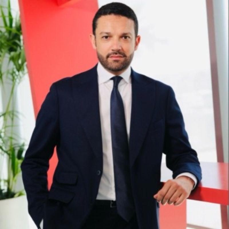Adnane Bouamain, REIM Partners